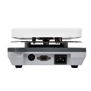 Agitateur magnétique LACHOI avec chauffage, contrôle LCD et agitation réversible, RT~500 ° C / 2000 tr/min, Chimique/Biologique de laboratoire - Product Image 5