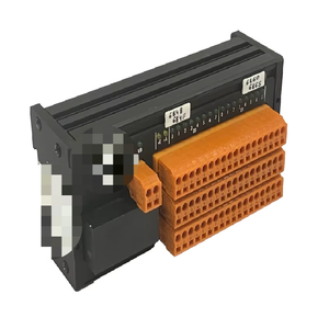 <span class=keywords><strong>M</strong></span>-1410 Paralel Giriş / Çıkış <span class=keywords><strong>M</strong></span>-1410-000 Yeni Orijinal Hazır Depo Endüstriyel Otomasyon PLC Programlama Kontrol Cihazı - Product Image 1