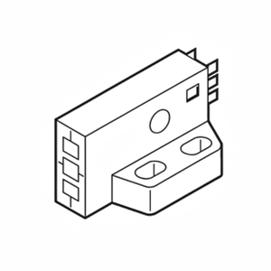 For Panasonic Convergent Reflective Micro Photoelectric <b>Sensor</b> <b>Optical</b> PM2-LL10 Product - Product Image 1