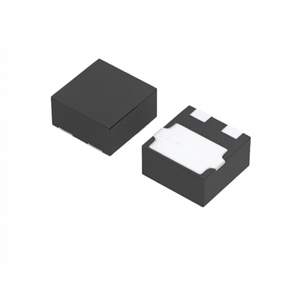 Power Management (PMIC) Electronics Component XC6501P241HR-G Authorized Distributor 2 SFN Exposed <b>Pad</b> - Product Image 1