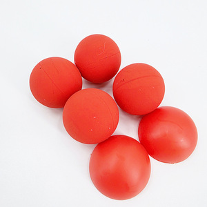 G0107 ชุดมายากลลูกบอลวันต่อสี่ลูก (มีสีแดง/ขาว) อุปกรณ์มายากลคุณภาพสูง - Product Image 5