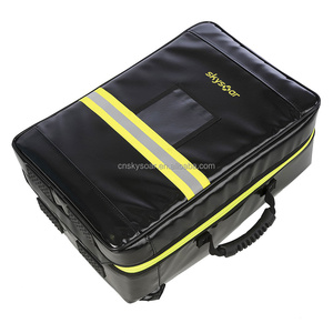 <span class=keywords><strong>Sac</strong></span> à dos <span class=keywords><strong>médical</strong></span> en PVC durable pour équipement <span class=keywords><strong>médical</strong></span>, trousse de secours <span class=keywords><strong>d</strong></span>'<span class=keywords><strong>urgence</strong></span>, <span class=keywords><strong>sac</strong></span> <span class=keywords><strong>médical</strong></span> - Product Image 5