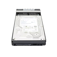 Disque dur interne SAS 8 To pour entreprises - Stockage haute vitesse certifié pour l'infrastructure NSAS