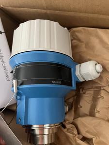Sensor Digital Endress+Hauser Tipo: Diafragma Metálico Soldado en Stock - Product Image 2