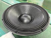 Subwoofer professionnel 5000W 18 pouces haute puissance, haut-parleur 280mm à double aimant, bobine vocale 5 pouces pour DJ, scène et performances live