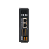 2DM556-EC Moteur pas à pas à couple élevé EtherCAT pour robot, pilote Fieldbus en boucle ouverte, entraînement intelligent en boucle ouverte
