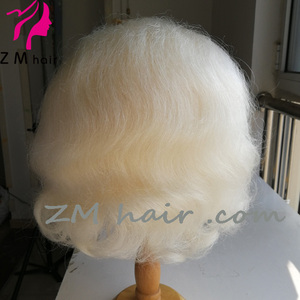 Giáng Sinh Opera Trang Phục Ren Phía Trước Santa Claus Tóc Giả Râu Ria Mép Yak - Product Image 3