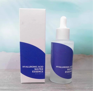 5 ב-1 העור טיפול סרום מעגל כהה קו טיפול קו חם למכור ננו לחות המאיץ ויטמין C & חומצה היאלורונית - Product Image 6