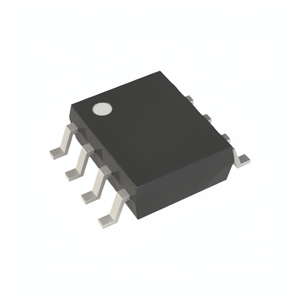เมมโมรี่ M95040-WMN6P 8 SOlC ซื้อออนไลน์ ช่องทางผู้ผลิตชิ้นส่วนอิเล็กทรอนิกส์ - Product Image 1