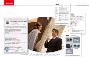 Soupape <span class=keywords><strong>de</strong></span> réduction <span class=keywords><strong>de</strong></span> <span class=keywords><strong>pression</strong></span> Sunfly XF80830D en laiton - Product Image 6
