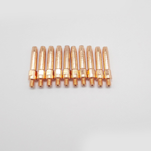 Torcia per saldatura a punta di contatto Mag/mig CO2 - Product Image 6