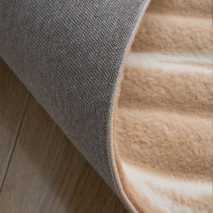 <span class=keywords><strong>Tappeto</strong></span> moderno in peluche, - Product Image 4