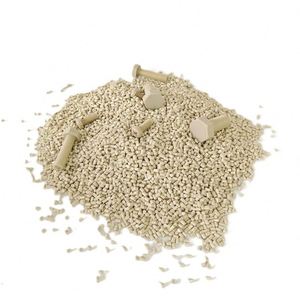 Resina PEEK de Alta Resistencia, Grado 021G, Poliéter Éter Cetónico, Fibras de Moldeo, Envío Rápido, Suministro de Fábrica - Product Image 4