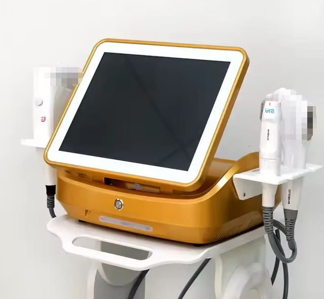 2026 Hot Sale Wrinkle Reduction Skin Tightening Body Contouring Beauty Machine-Multifunctional Anti-Aging Device for Salon