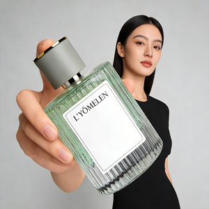 Parfum floral naturel sucré, parfum unique, longue tenue, style nostalgique, eau de parfum pour homme - Product Image 3