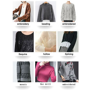 <span class=keywords><strong>Cappotto</strong></span> di Cashmere di lusso invernale di alta qualità in maglia estesa <span class=keywords><strong>cappotto</strong></span> personalizzato in Cashmere <span class=keywords><strong>cappotto</strong></span> da <span class=keywords><strong>donna</strong></span> - Product Image 5