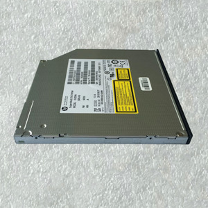 Lecteur optique interne Super Multi 8X <span class=keywords><strong>DVD</strong></span>+-RW DL SATA Slim 9,5 mm pour ordinateur portable GUD0N HLDS, graveur de rechange PN 762432-800 - Product Image 4