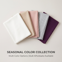 Écharpe de luxe 100 % cachemire pur imprimée, châle long d'hiver, hijab musulman, pashmina à imprimé floral artistique pour femme, vente en gros
