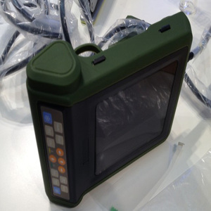 Bán tốt nhất rku10 bác sĩ thú y máy siêu âm thú y cụ mang thai bò bò Chó Thú Y trực tràng thăm dò - Product Image 4