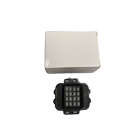 TX800 XP600 F1080-A1 Printhead mesin esensial tutup atas suku cadang untuk printer Jet tinta pelarut stok baru