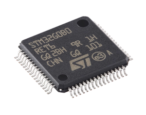 Nuevo Microcontrolador Original STM32G0B0RET6 para Cortex-M0+, IC <span class=keywords><strong>de</strong></span> 32 Bits, 64MHz, 512KB (512K X 8) FLASH, 64-LQFP (10x10), Montaje Superficial - Product Image 1