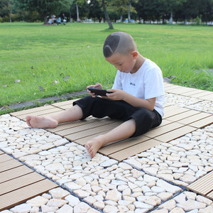 Carreau mural en céramique et porcelaine Design moderne Utilisation en extérieur Fonction brique réfractaire ACCENTS - Product Image 4