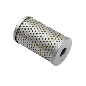 Elemento de Filtro de Aceite Industrial para Sistema Hidráulico HF-000001-08 Marca Dwi Filter Jaya - Product Image 2