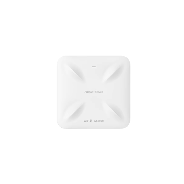 Ruijie RG-RAP2261(E) Dual-band Wi-Fi 6 2.5G Uplink Indoor Ceiling AP