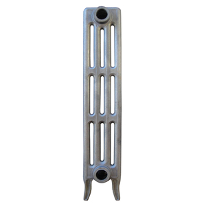 Radiadores Antiguos Italianos de <span class=keywords><strong>Hierro</strong></span> <span class=keywords><strong>Fundido</strong></span>, Cuatro Tubos, 760 mm, Diseño Tradicional, para Uso en Villas, 5 Años de Garantía, Diseño Gráfico con Ventilación de Aire - Product Image 1