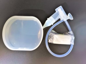 เครื่องดูดน้ำมูกเด็กขายตรงจากโรงงาน ปลอดสาร BPA - Product Image 2