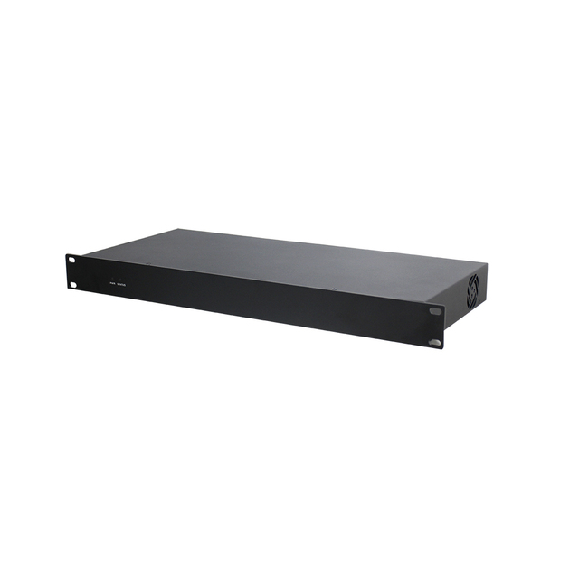 8 in 8 Out DSP Audio Interface Processor with Dante DSP-880M+ Dante Audio Transmitter Novation Mininova