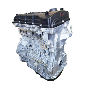 Prix Usine Nouveau Bloc Moteur G4KD G4KE 2.0L 4 Cylindres pour Santa Fe, ix35, Optima, K5, Forte, Sportage - Bloc Moteur G4KD W - Product Image 5