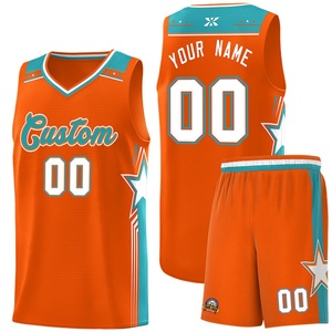 Conjunto Deportivo Personalizado - Uniforme Deportivo a Medida con Tela Elástica para una Amplia Gama de Movimientos - Product Image 2