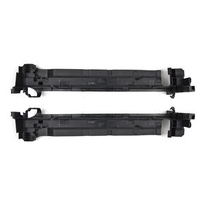 โครงยึดคอนเดนเซอร์รถยนต์ 0995044118 0995044218 สำหรับ Mercedes-Benz GLC W253 ชุดยึดหม้อน้ำ - Product Image 2