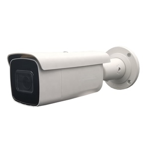 DS-2CD2683G2-IZS 8MP AcuSense Motorized Varifocal Bullet IP <b>Camera</b>(No Logo Version) - Product Image 1