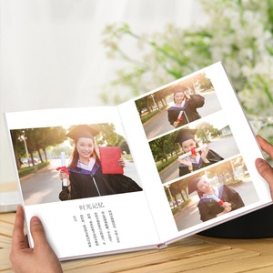Impression personnalisée à bas prix de magazines pour adultes, catalogues de produits, livres, manuels, albums photo couleur pour parents et enfants - Product Image 4