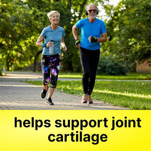 Comprimés de santé articulaire à base de glucosamine, collagène et chondroïtine, directement de l'usine, végétaliens, glucosamine, curcuma, MSM, favorisent les antioxydants - Product Image 6