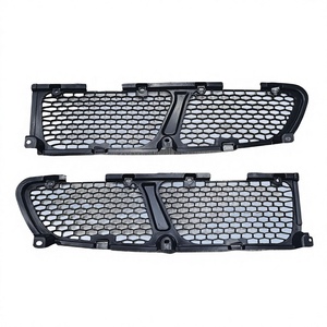 Aplicable a: <span class=keywords><strong>Hyundai</strong></span> <span class=keywords><strong>H1</strong></span> H-1 van, Starex 1997-2008 86560-4A000 parrilla delantera - Product Image 1