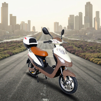 Modèle privé pour XYH avec Milg unique nouveau design de moto électrique monter sur le vélo E Scooter 2022 moto électrique adulte