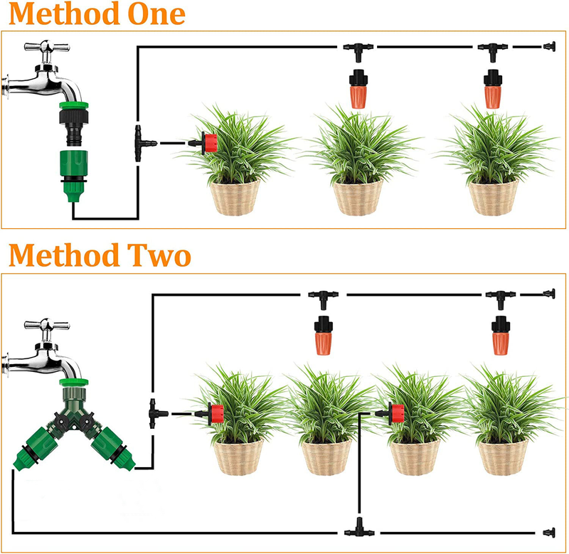 Wholesale Garden Water Hose Drip Irrigation