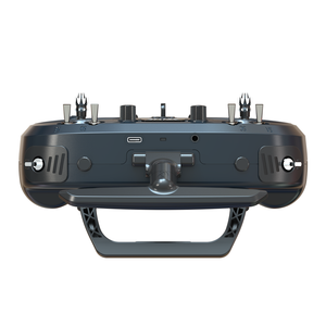 जम्पर T14 <span class=keywords><strong>2</strong></span>.4 gz/915mhz 1W एल्आरएस VS-M हॉल सेंसर गिम्बल्स <span class=keywords><strong>2</strong></span>.42 "निर्मित स्क्रीन एडजगेक्स रेडियो नियंत्रक एफपीवी आरc रेसर ड्रोन धातु - Product Image 3