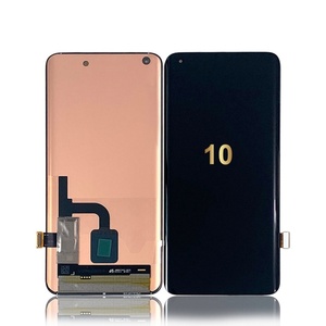Pannello LCD di Ricambio Personalizzato per Telefoni Cellulari, Display Touch Screen per <span class=keywords><strong>Xiaomi</strong></span> 6 <span class=keywords><strong>Pro</strong></span> 8 9 <span class=keywords><strong>10</strong></span> <span class=keywords><strong>Pro</strong></span> Ultra 5G 10i 5G 11 Lite 12S <span class=keywords><strong>Pro</strong></span> - Product Image 2