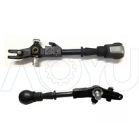Levier de changement de vitesse manuel de pièces automobiles pour Chevrolet Celta partie 2006 2012 Corsa Classic partie 2005 - 2012 OE93348858