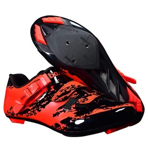 Boodun di sport su misura di ciclismo su strada <span class=keywords><strong>mountain</strong></span> <span class=keywords><strong>bike</strong></span> <span class=keywords><strong>scarpe</strong></span> - Product Image 3