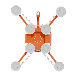 吸引リフター800KG電気真空ポンプガラスリフティング & ハンドリングマシン - Product Image 3