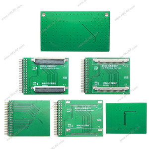 Herramienta de Prueba de Placa Principal de TV TV160 7ª Generación Vbyone - Product Image 3