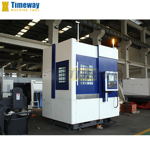 Tour vertical série <span class=keywords><strong>VTC</strong></span> tour vertical CNC VTC630 à vendre - Product Image 2