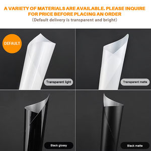 Pegatina para carrocería de coche para Subaru <span class=keywords><strong>Outback</strong></span> 2022-2025, película protectora de pintura de TPU transparente, protección antiarañazos, accesorios para coche PPF - Product Image 4