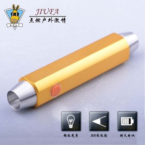 Sạc pin di động, đèn pin <span class=keywords><strong>LED</strong></span> với bộ sạc USB, Powerbank <span class=keywords><strong>Mini</strong></span> Thiết kế đèn pin <span class=keywords><strong>LED</strong></span> - Product Image 2