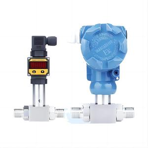 Transmetteur de capteur de pression différentielle numérique pour les applications liquides et gazeuses - Product Image 6